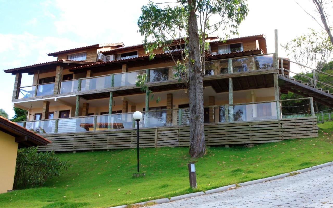 Eco Hotel Oceanomare Florianópolis Exterior foto