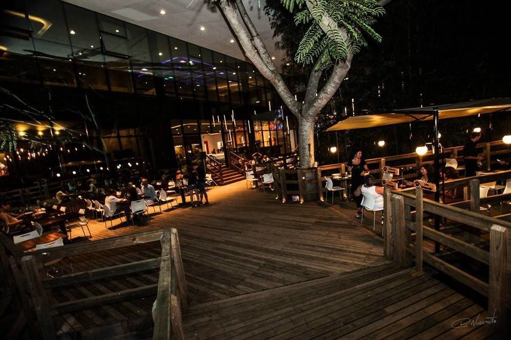 Eco Hotel Oceanomare Florianópolis Exterior foto
